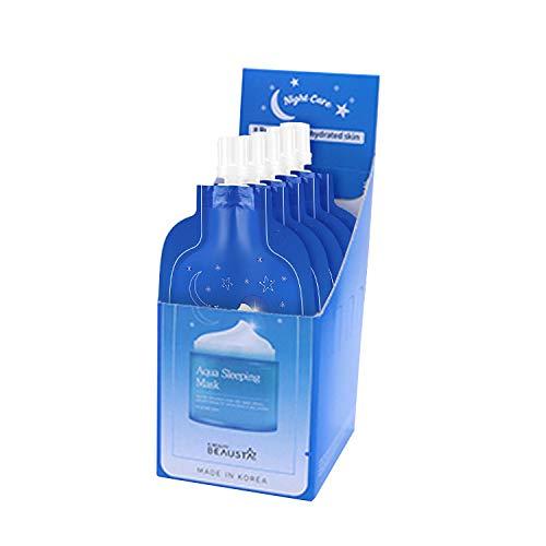BEAUSTA BEAUSTA Aqua Sleeping Mask