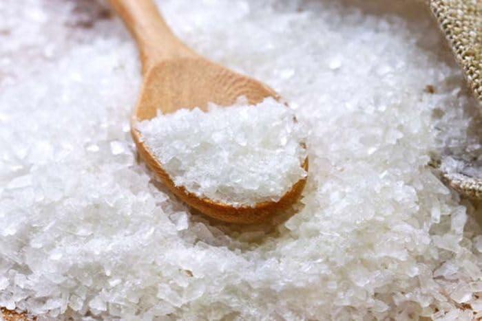 Dead Sea Warehouse Dead Sea Warehouse-Amazing Minerals Dead Sea Bath Salts,100% Full Mineral Therapeutic Bath Salts, Detoxifying & Moisturizing, Exfoliating for Dry Skin, Unscented(5 lbs)