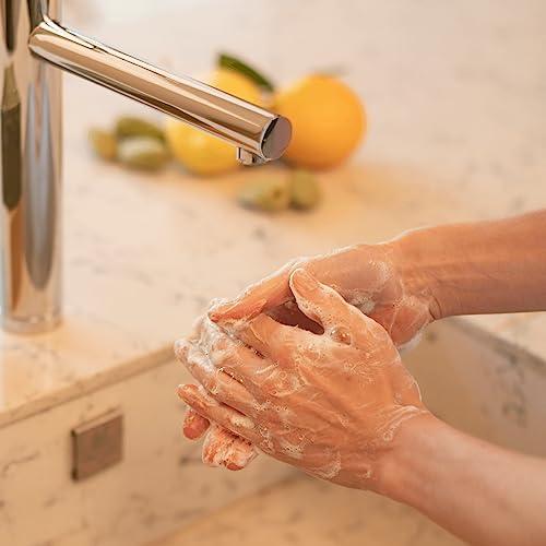 La Compagnie de Provence Compagnie de Provence Savon de Marseille Apothicare Liquid Soap, Anise Lavender, 33.8 fl oz Plastic Bottle Refill