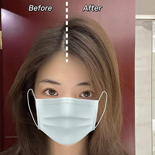 VIOLET Senegalese twist crochet hair 12 inch&18 inch (1B)