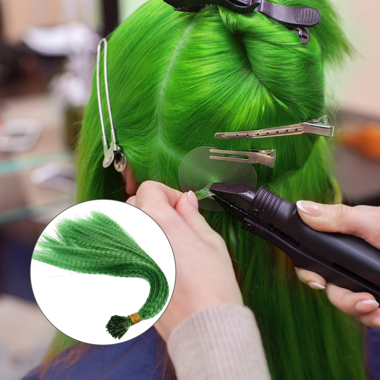 FreeTress Braids FreeTress Braids Synthetic Hair Crochet Braids Deep Twist 14inch (1-pack, GREY)