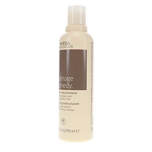 Aveda Aveda Damage Remedy Restructuring Shampoo, Coconut 8.5 Fl Oz
