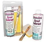 Colorfast Laticrete Silver Shadow #88 (43 Chocolate Truffle)