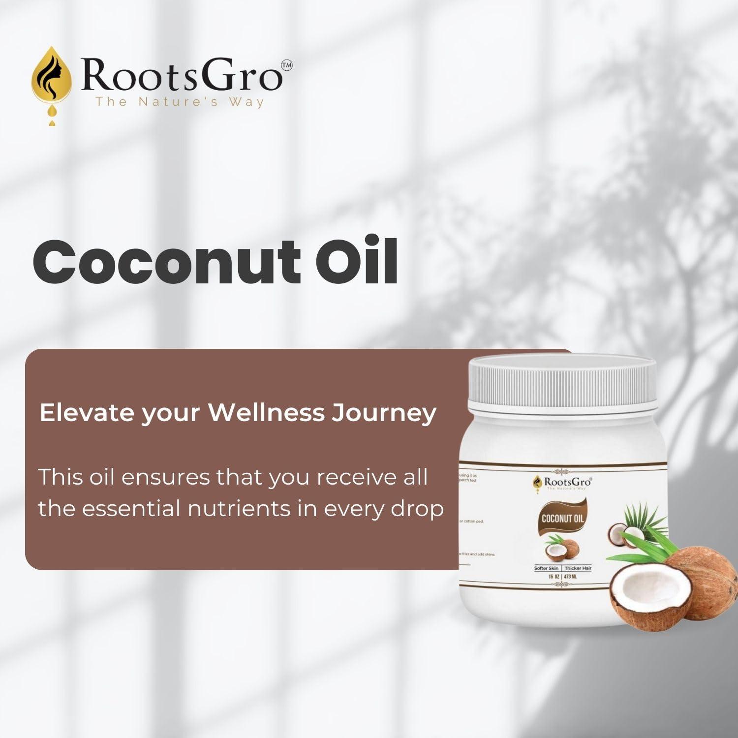 Rightitem Plastic Jars with Lids - 8 OZ Small Plastic Containers - 18 Pack - Travel Cosmetic Containers for Creams, Lotion - Leak Proof Clear Jar