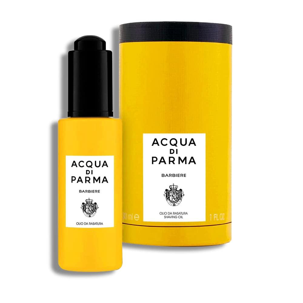 Acqua Di Parma ACQUA DI PARMA - SHAVING OIL 30ML