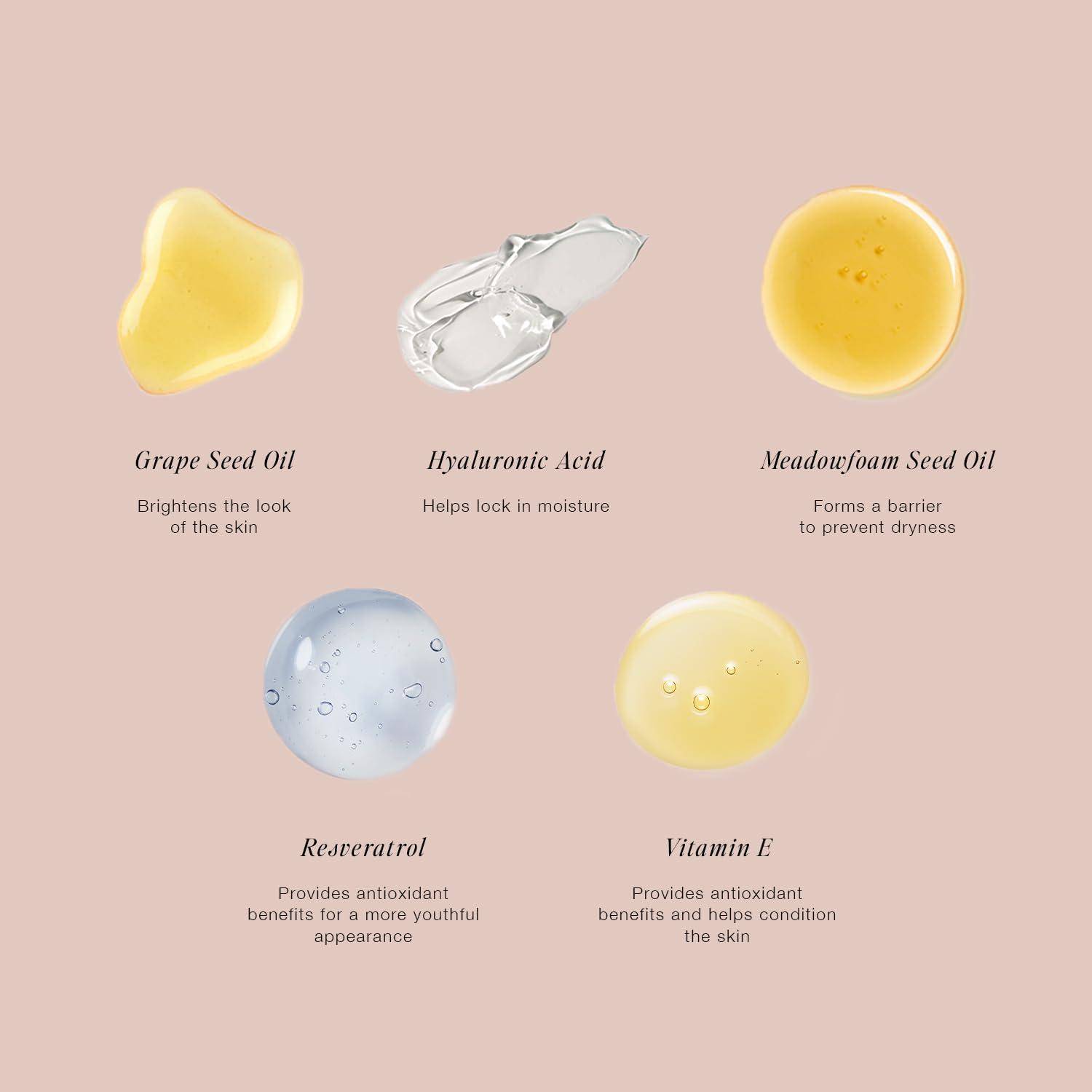 Jouer Jouer Essential High Coverage Crme Concealer Pen | Medium to Full Coverage | Healthy Ingredients | Paraben, Gluten & Cruelty Free | Vegan Friendly