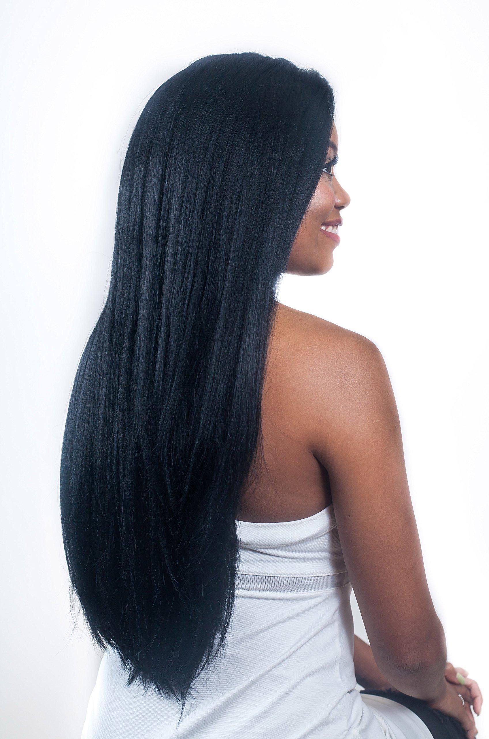 Ozone Front Lace Wig Aplus Ozone Front Lace Wig 017 (4F30)