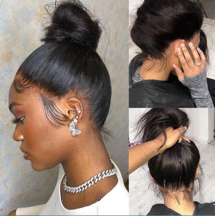 Eye Makeup Origins Fringe Benefits Lash-Loving Mascara, Brown, .2 fl oz