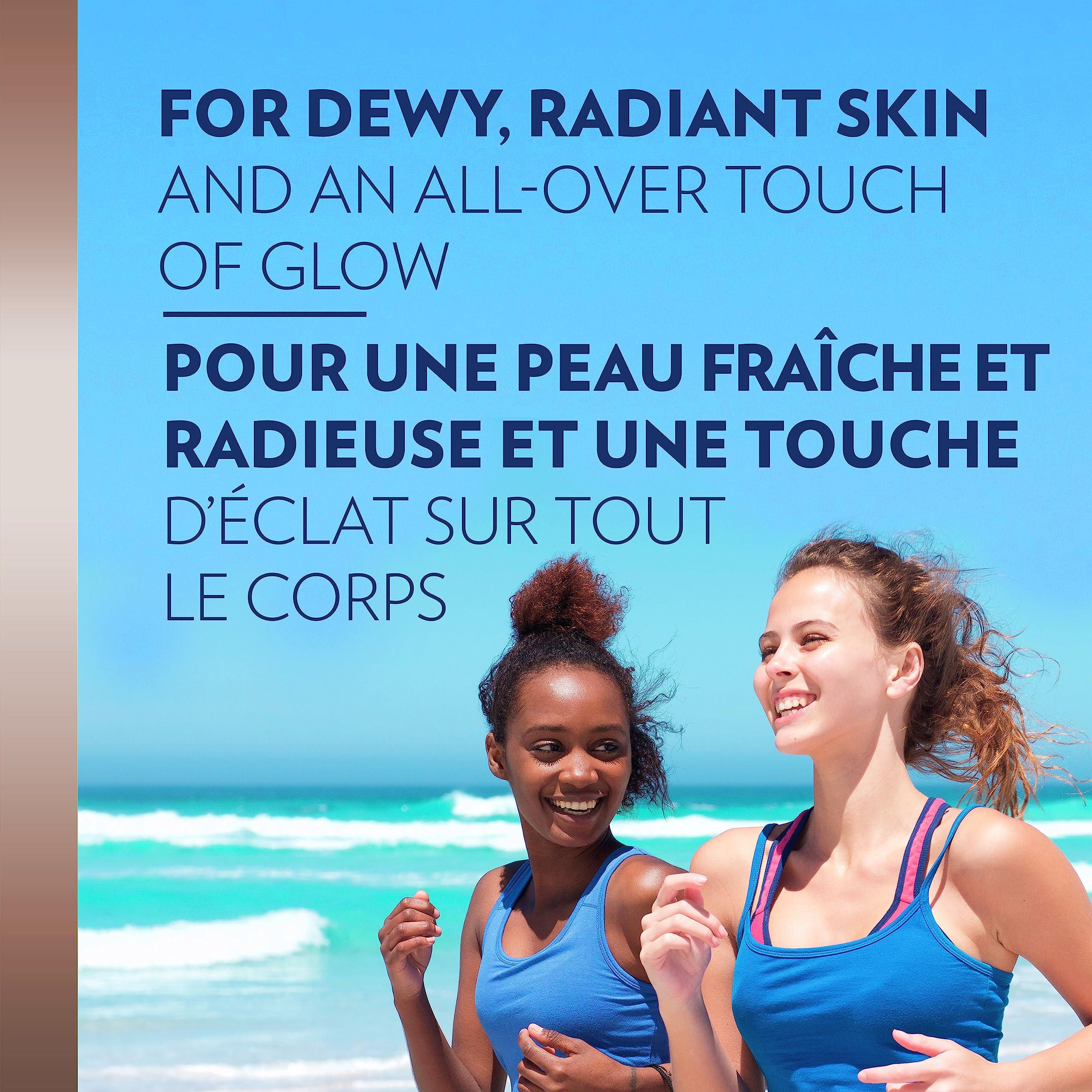 Vaseline Vaseline Lotion Bundle, Cocoa Shimmer Jelly Stick Highlighter & Luminizer + All Over Body Balm Stick, Vaseline Cocoa Butter, Body Balm Skin Care Set, Petroleum Jelly for Dry Skin (4 Piece Set)