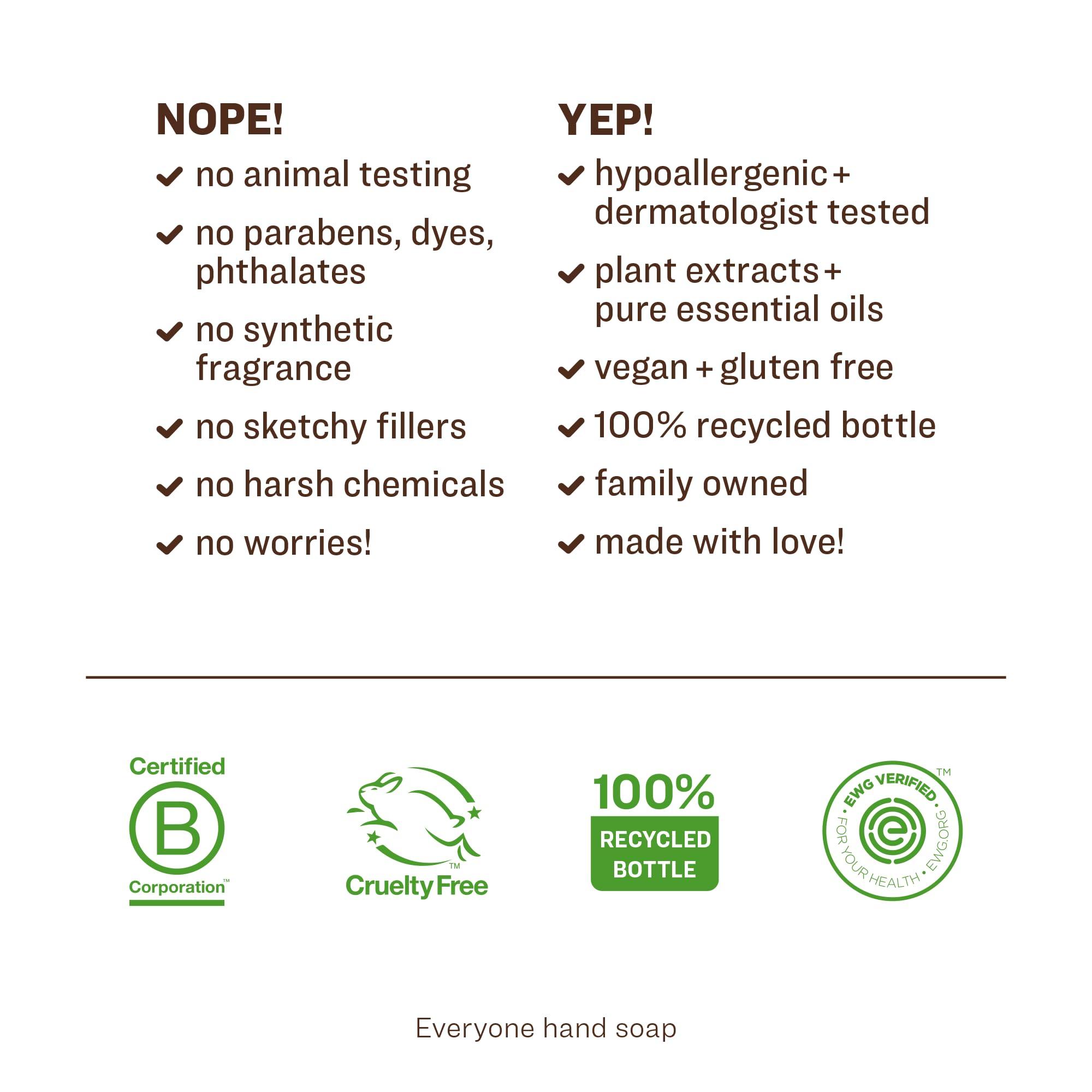 Dove Dove Body Wash to Revitalize and Refresh Skin Mango Butter and Almond Butter Effectively Washes Away Bacteria While Nourishing Your Skin 34 oz 3 Count