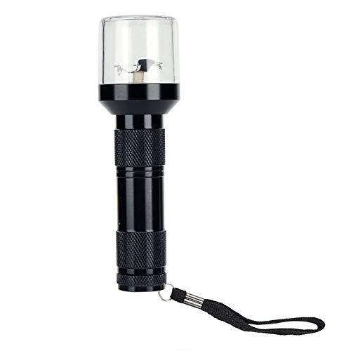 riteu Round Head Electric Grinder Muller - Powder Grinder, Mini Eye Shadow Beauty/Beautymisc Grinding Tool, Homemade Lipstick Grinding Machine, For Easy To Clean, Can Be Reused