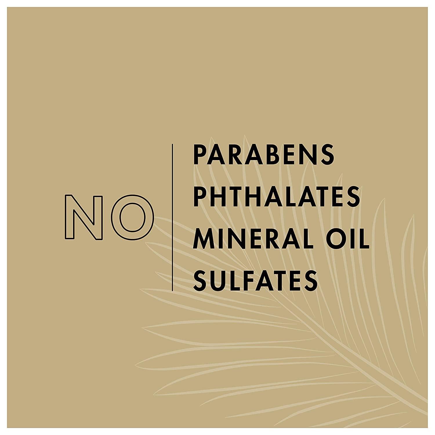 SheaMoisture SheaMoisture Body Oil, Daily Hydration 2-Pack Lightweight, Non-Greasy Moisturizer with 100% Extra Virgin Coconut Oil, Coconut Milk, and Acacia Senegal, 8 Oz Ea