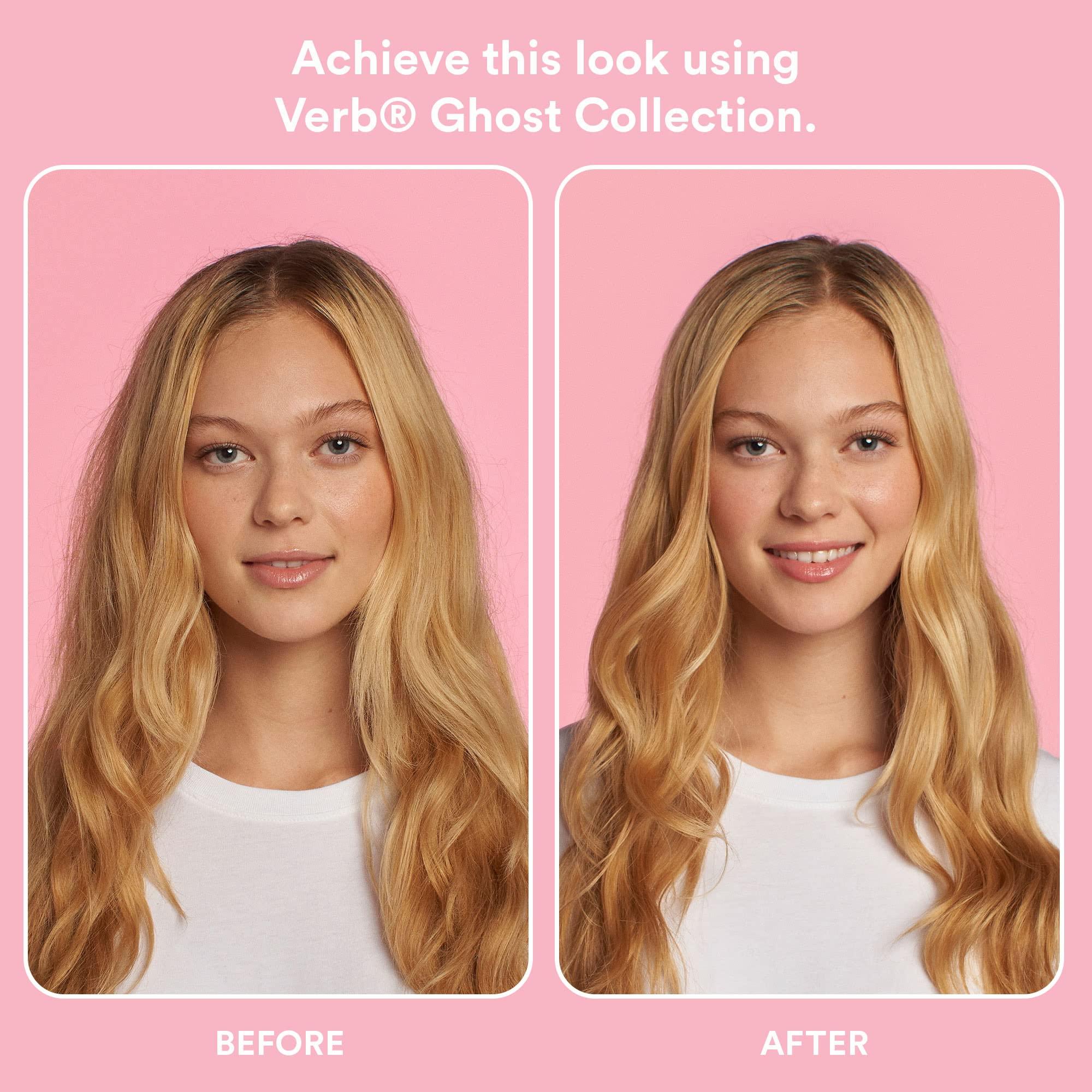 VERB VERB Ghost Dry Oil, 5.5 oz