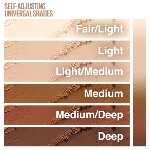 Maybelline New York Maybelline New York Instant Age Rewind Instant Perfector 4-In-1 Matte Makeup, 02 Light/Medium, 1 Count