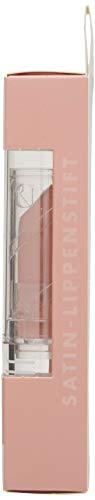 e.l.f. e.l.f. SRSLY Satin Lipstick, Silky, Smooth, Pigmented, Long Lasting, Provides Intense Color Payoff, 10 Shades, Easy To Apply, Crme, 0.12 Oz