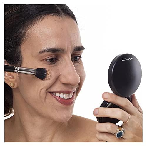 M.A.C. M.A.C. Mineralize Skinfinish, Gold Deposit, 0.35 Oz