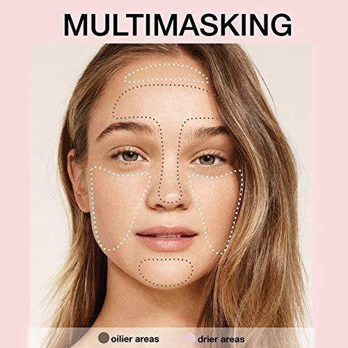 Mary Kay Mary Kay Mix & Mask Set Deep-Cleansing Charcoal Mask & Moisture Renewing Gel Mask