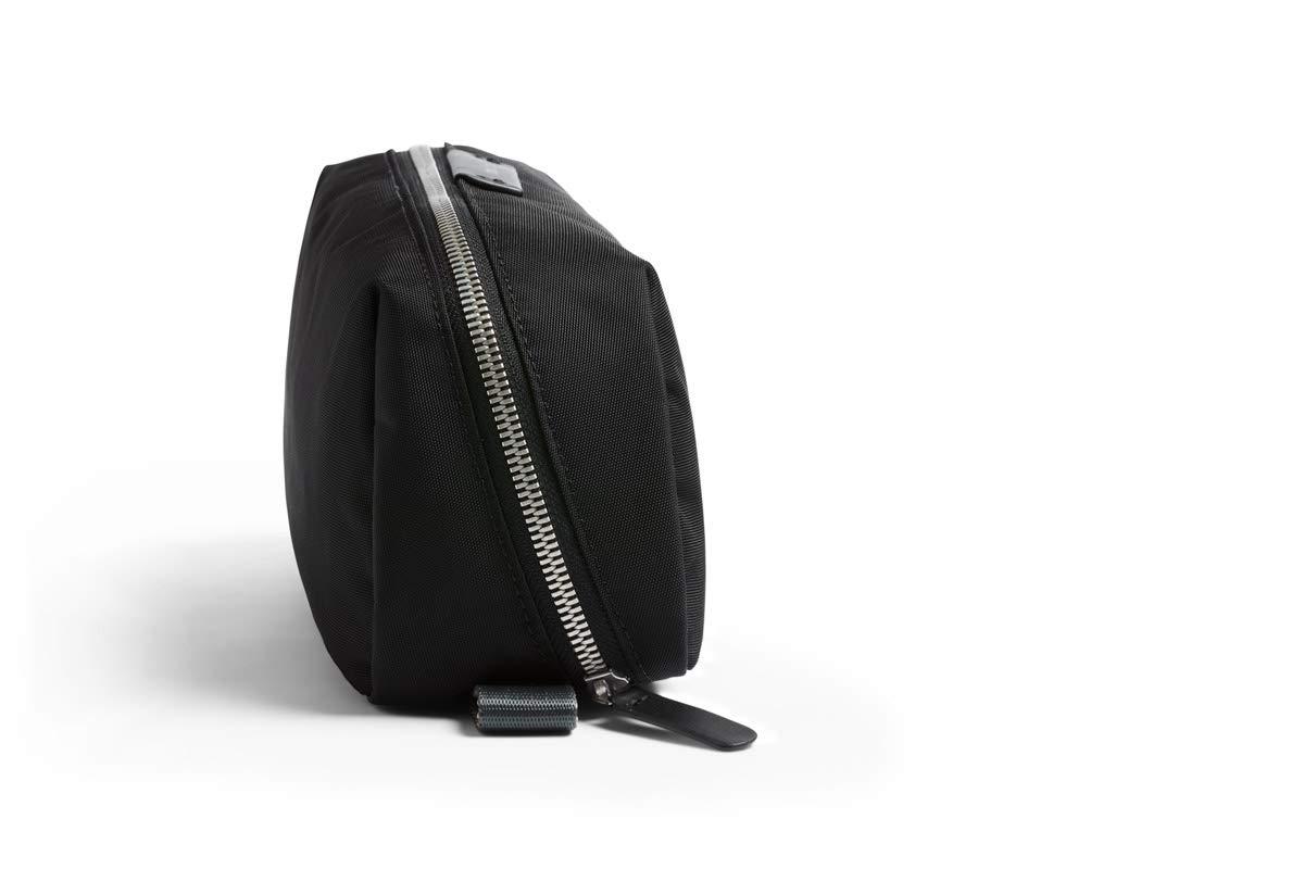 Bellroy Bellroy Toiletry Kit Plus – (Toiletries Pouch, Bag) - Black