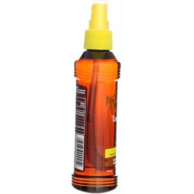 Banana Boat Banana Boat Deep Tanning Spray with Coconut Oil SPF 4, 8 Ounces each (Value Pack of 5)