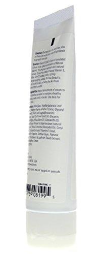 Now Foods Vitamin E Cream 28,000 IU - 4 oz. (Two Pack)