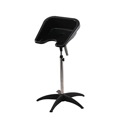 ZJDYDY Portable Mobile Shampoo Bowl, Hair Height Adjustable Shampoo Rinse Basin, Family Barber Beauty Shop Elderly/Pregnant Women Hair Washing Sink,Standing Shampoo Basin Sink with Drain Pipe and Bucket