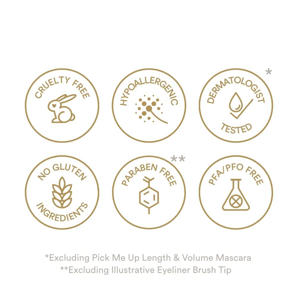 EM COSMETICS Face Cuddle Moisture Balm, Clear Balm with Squalane, Face and Body, 18 g/0.6 oz