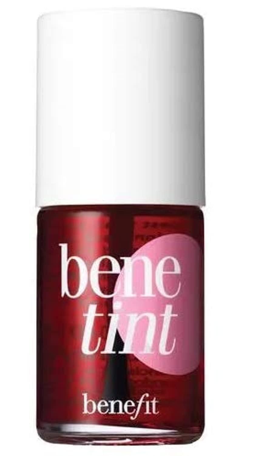 Benefit Benefit Benetint Cheek & Lip Stain Mini