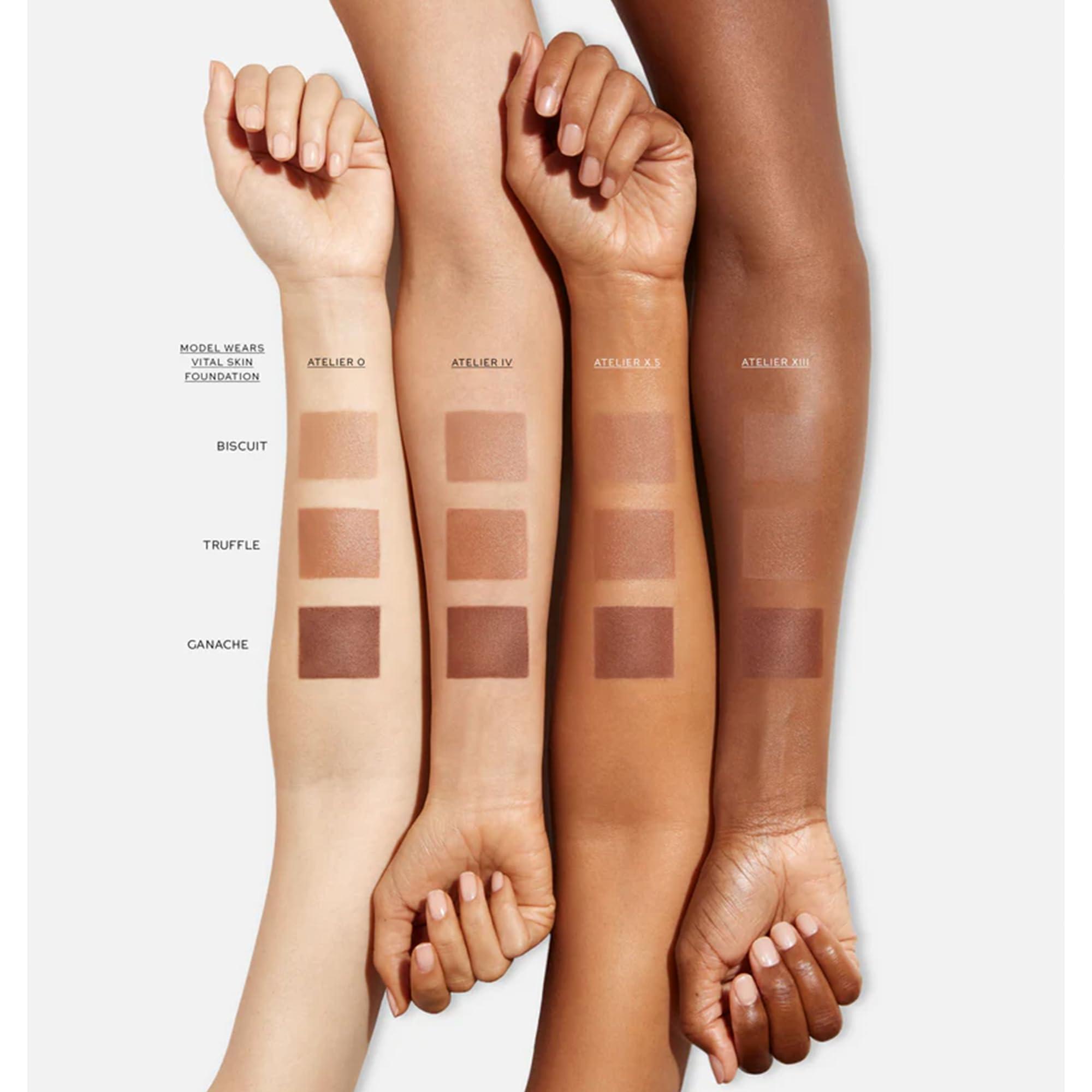 WESTMAN ATELIER Westman Atelier Face Trace Contour Stick - Ganache