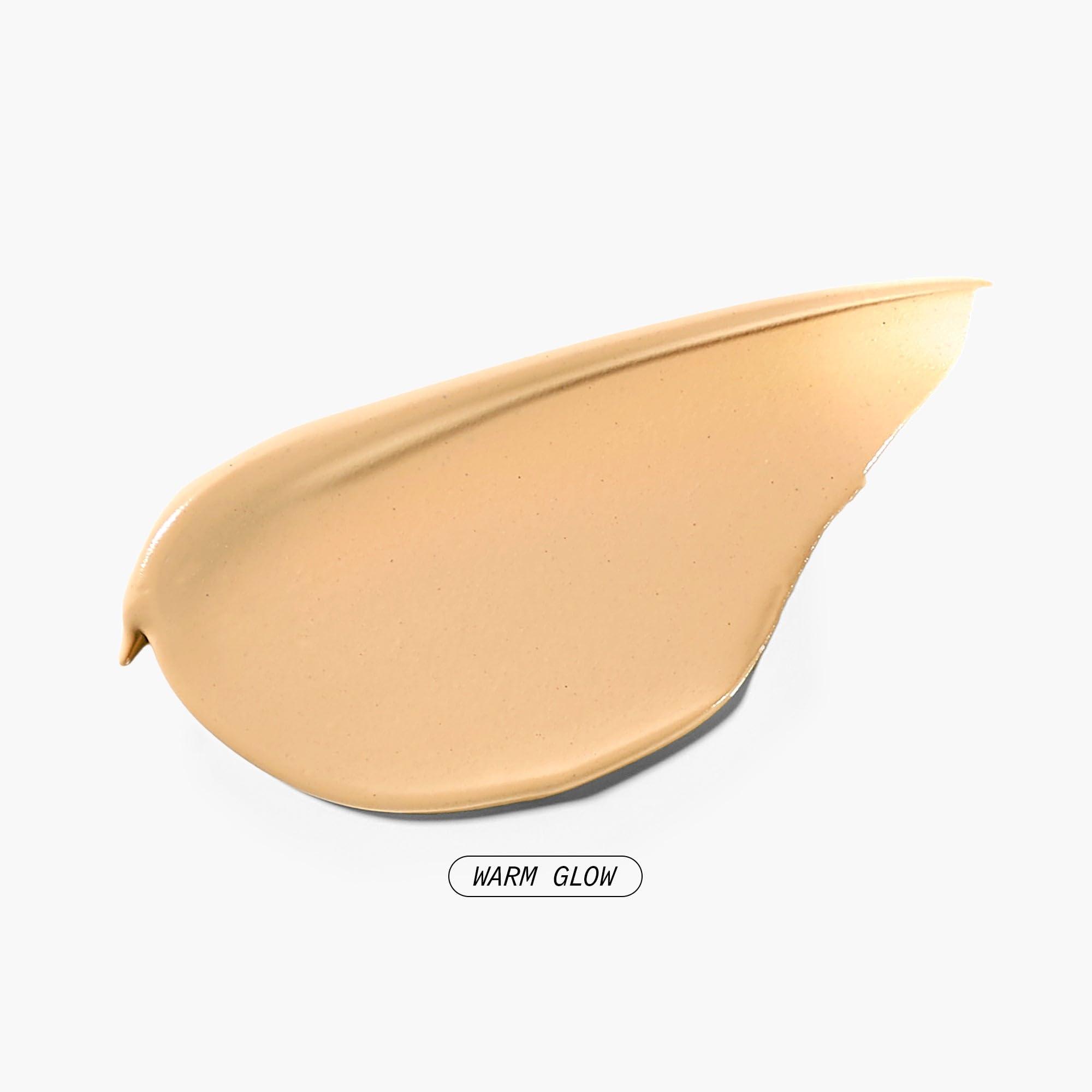 Juice Beauty Juice Beauty Stem Cellular CC Cream SPF 30 - Warm Glow - 50 mL - Provides Light Glowing Coverage - Vegan, Cruelty Free