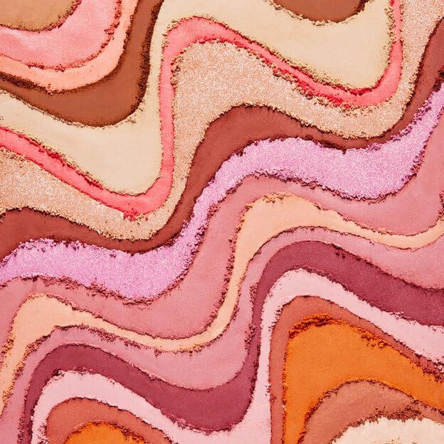 Benefit Benefit Dandelion Twinkle Soft Nude-Pink Highlighter Mini, 0.05 Ounce