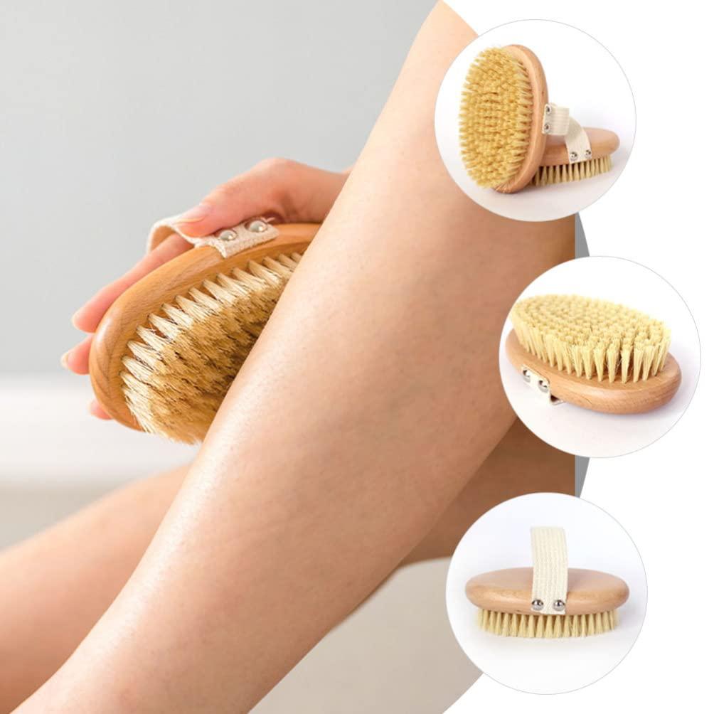 Okay Okay African Black Soap, Original, 5.5 oz (Pack of 8)