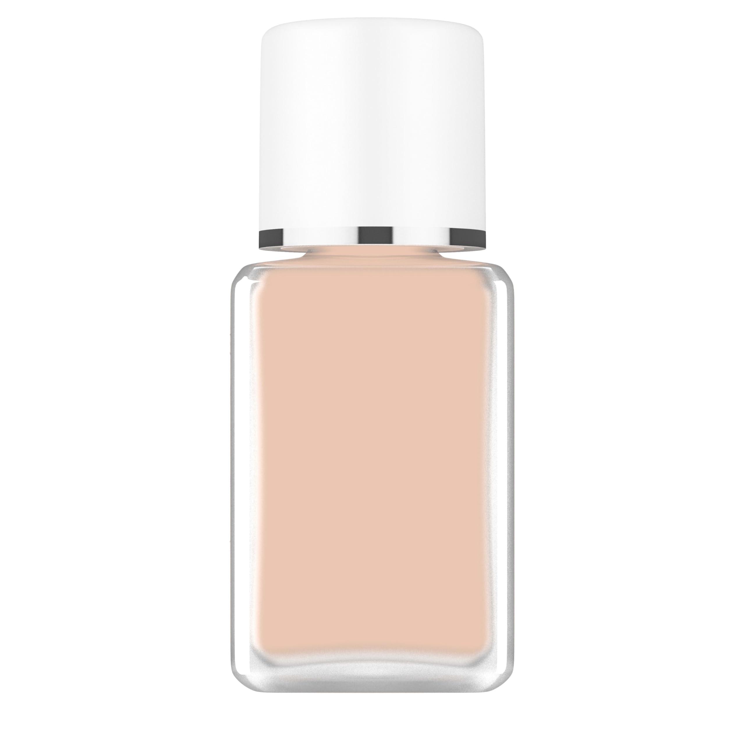 Neutrogena Neutrogena SkinClearing Oil-Free Makeup, Soft Beige 50 , 1 Fl. Oz (Pack of 1)