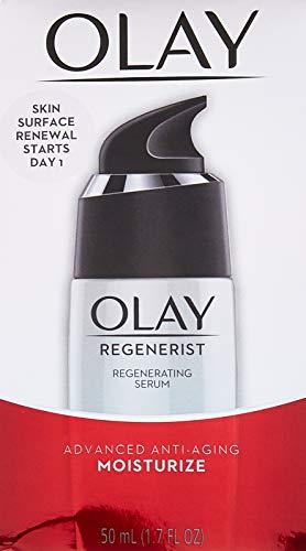 Olay OLAY Regenerist Regenerating Serum 1.7 oz (Pack of 2)