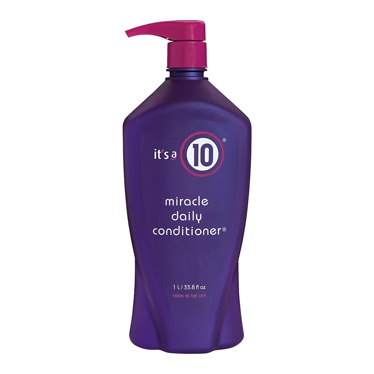 It's a 10 Haircare It's A 10 Miracle Daily Conditioner 33.8 Oz