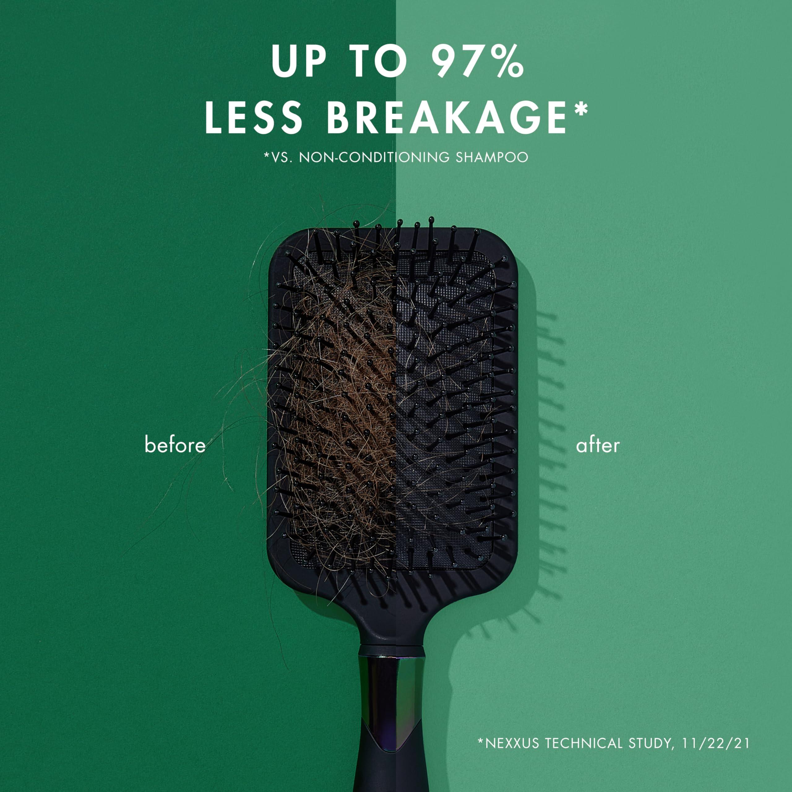 Nexxus Nexxus Root Lift Thickening Spray Unbreakable Care with ProteinFusion Blend of Biotin, Keratin & Collagen Amino Acids, 6 oz