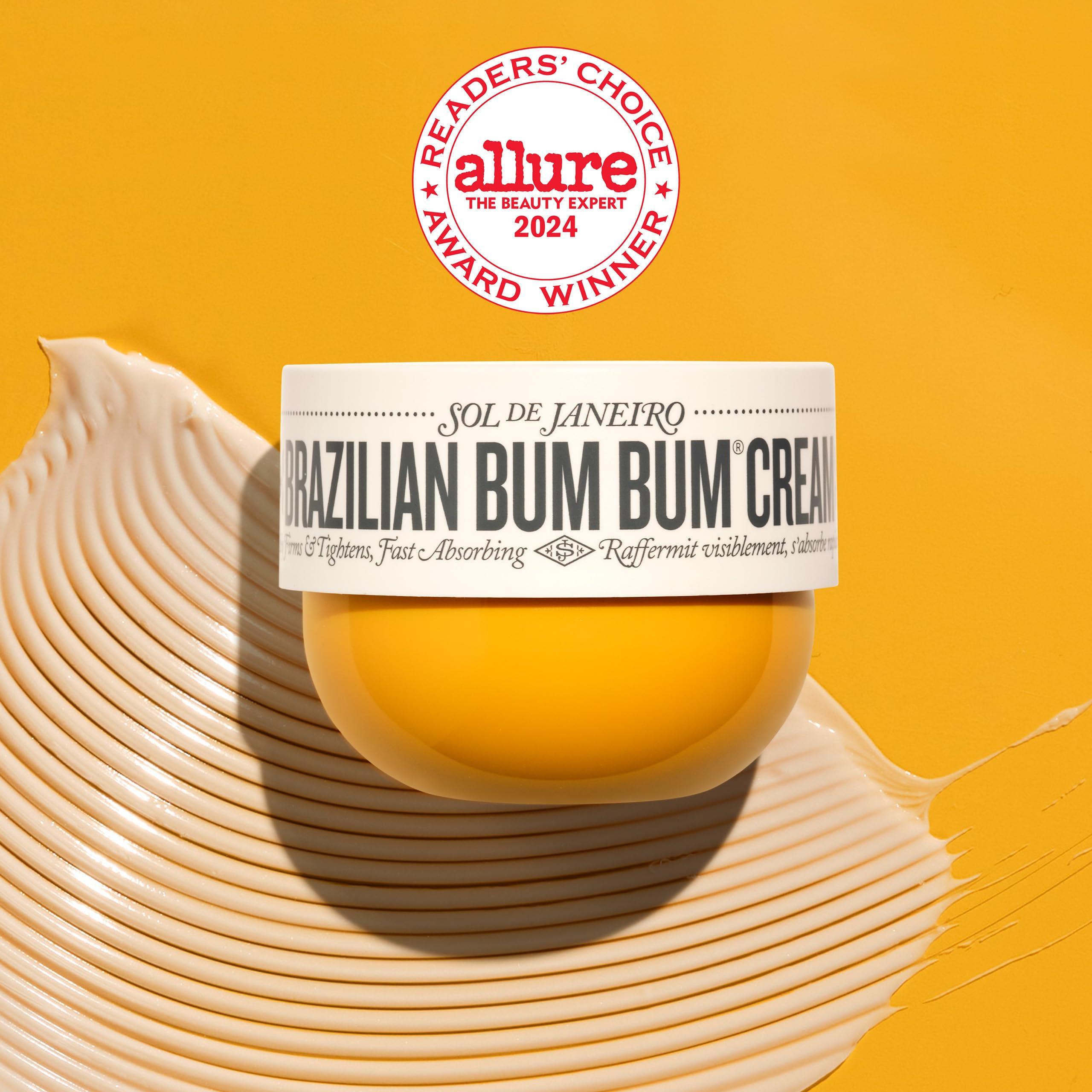 SOL DE JANEIRO SOL DE JANEIRO Brazilian Bum Bum Cream