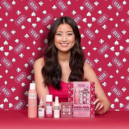 VERB VERB Volume Dry Texture Spray Stylers Kit