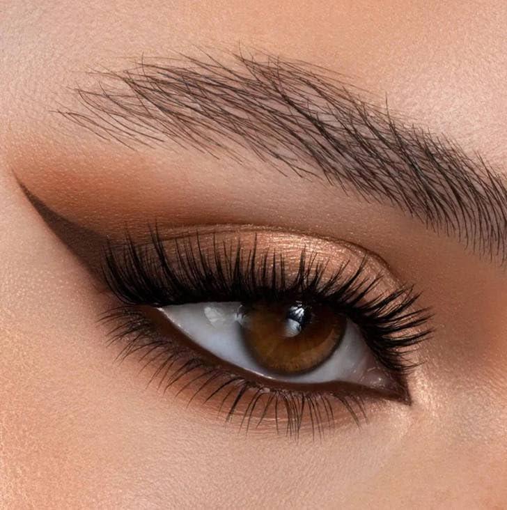 Natasha Denona Natasha Denona Work & Set Cream Eyeliner - Brown & Bonus Premium Korean BlueBerry Sheet Masque