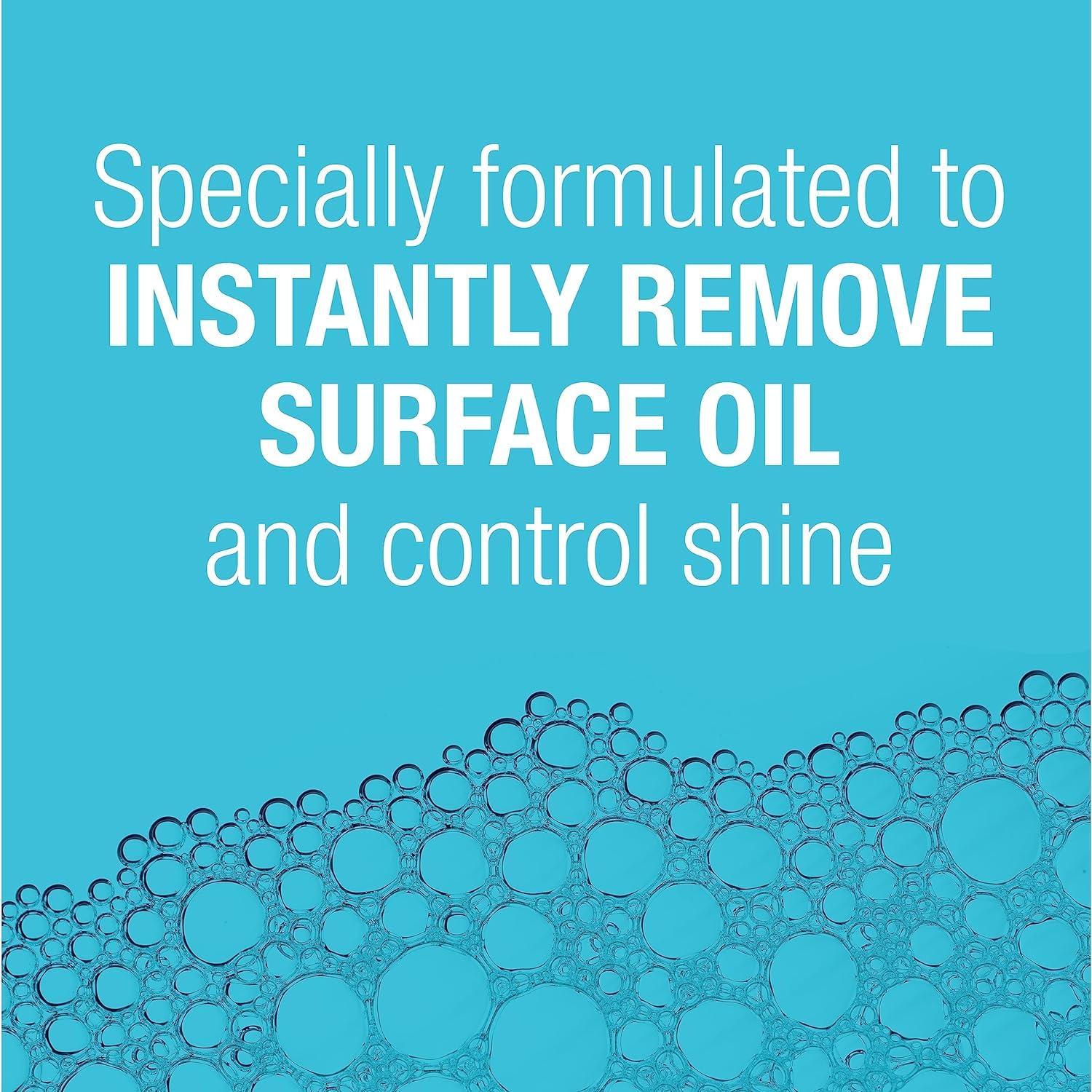 Neutrogena Neutrogena Clear Pore Oil-Eliminating Astringent 8 oz (Pack of 4)