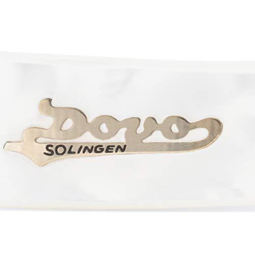 DOVO DOVO Closed Straight Razor 6 1/4"