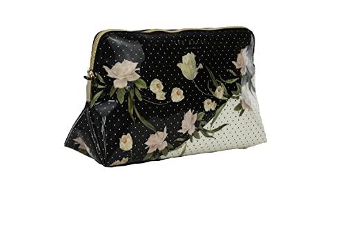 Ted Baker Ted Baker Women's CeeCee Elderflower Washbag Cosmetic Case Makeup Bag