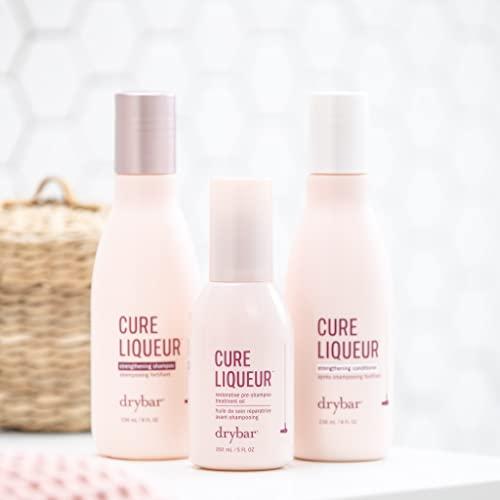 Drybar Drybar Cure Liqueur Strengthening Shampoo