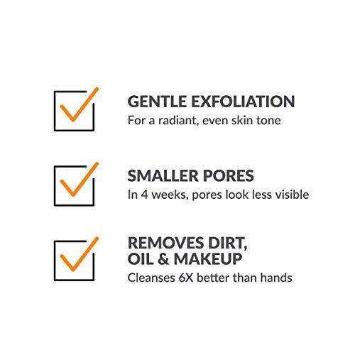 Clarisonic Clarisonic Mia Prima Sonic Facial Cleansing Brush| Skincare Set for Deep Cleansing and Radiant Skin | Suitable for Sensitive Skin