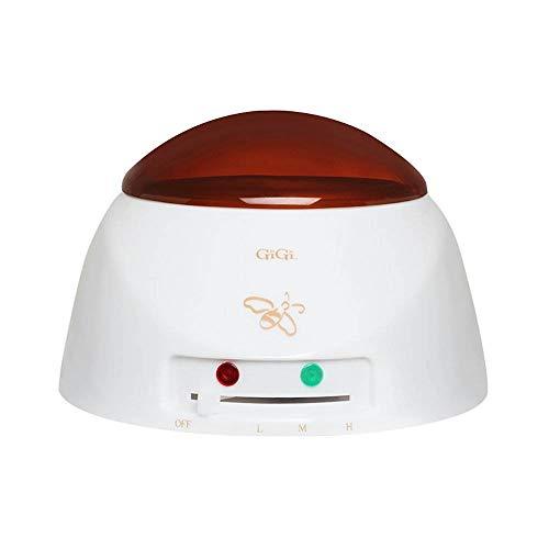 GiGi GiGi Professional Waxing Hair Removal Student Starter Kit + Honee Wax, 14 Ounces