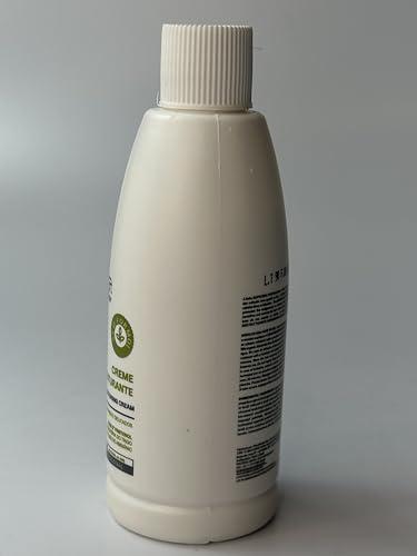 Expert Hair Bio Protein Organic Brazilian Keratin Treatment - Formaldehyde-Free Hair Straightening, Keratina Brasilea, 100ml/3.38oz