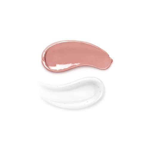 Kiko Kiko MILANO - Unlimited Double Touch 101 Liquid lipstick with a bright finish in a two-step application. Lasts up to 16 hours. No-transfer base colour.