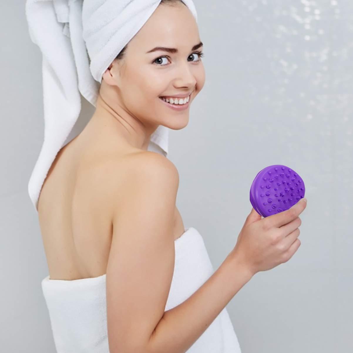 Dr. Fischer Dr. Fischer Eye Wipes and Eyelid Cleanser, Eyelash Foam. Hypoallergenic Eye Care for Demodex Blepharitis Allergy