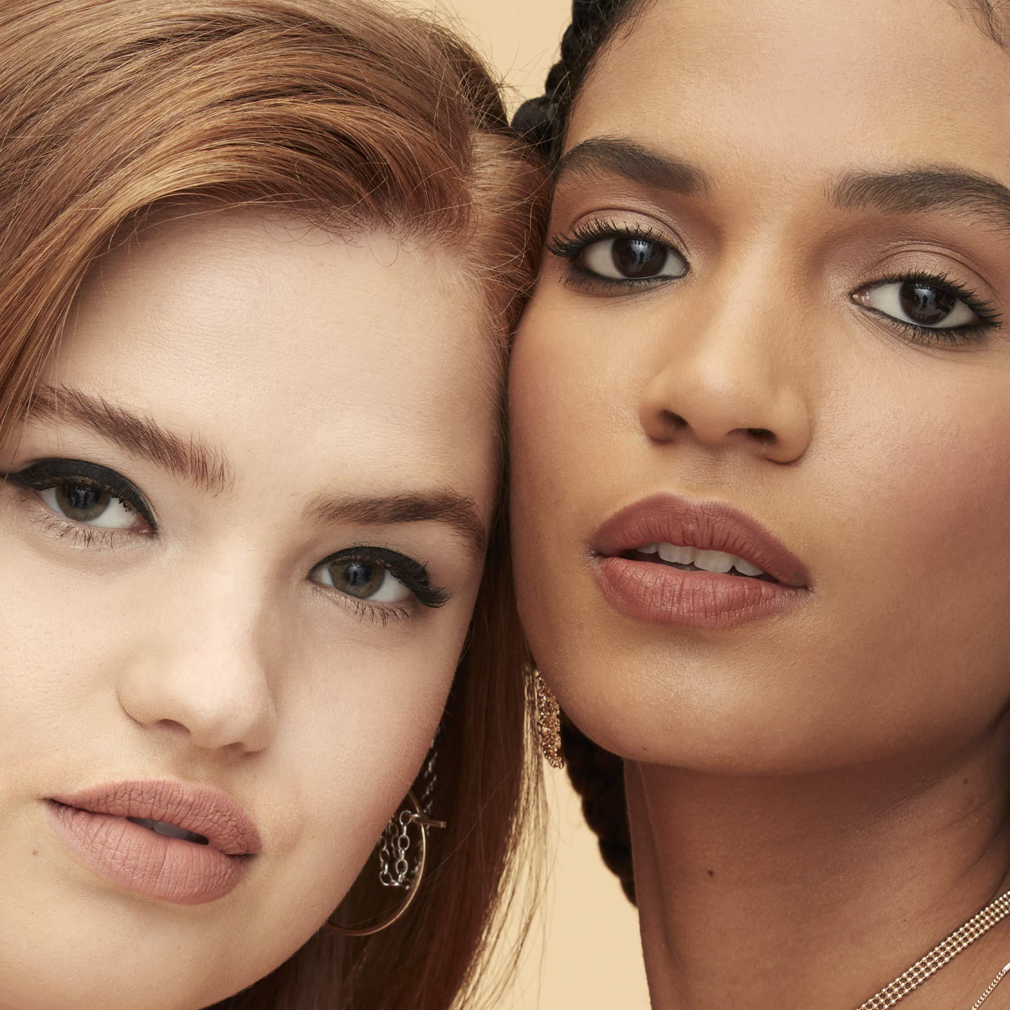 e.l.f. e.l.f. 16HR Camo Concealer, Full Coverage, Highly Pigmented Concealer With Matte Finish, Crease-proof, Vegan & Cruelty-Free, Deep Olive, 0.203 Fl Oz