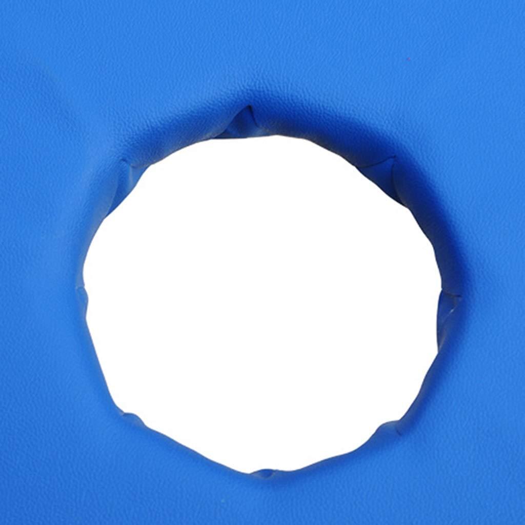 ERoomQ ERoomQ Salon & Spa Tables Portable Massage Table Lightweight Couch Bed Folding Beauty Couch Bed Plinth Therapy Reiki Tattoo Salon (A)