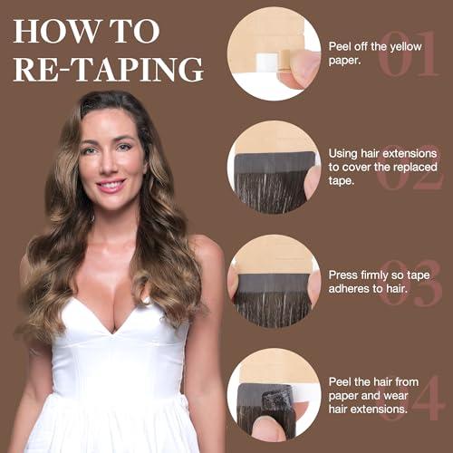 Model Model Model Model Pose 5 Perfect Oprah 5 Pcs #1B:Off Black